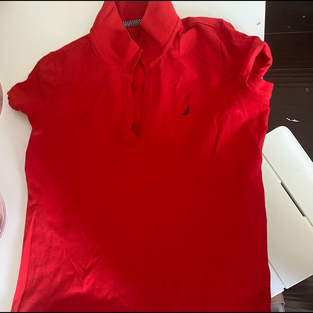 A shirt